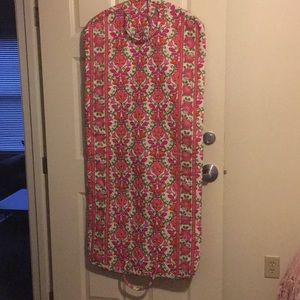 Vera Bradley Garment Bag
